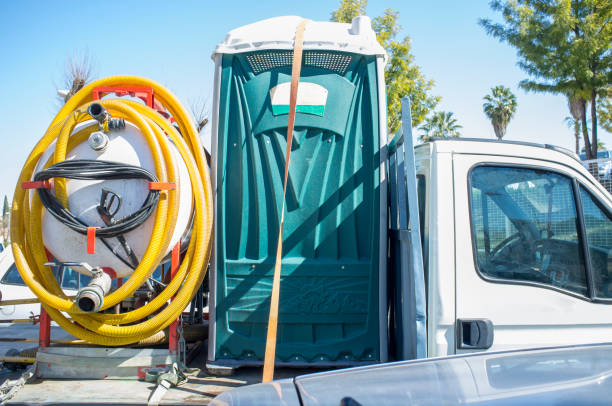 Best Portable toilet rental cost  in Wellston, MO