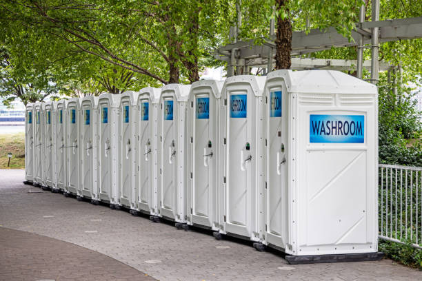 Porta potty services near me in Wellston, MO