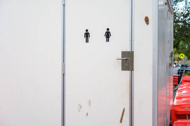 Wellston, MO porta potty rental Company