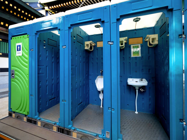 Best Affordable portable toilet rental  in Wellston, MO